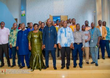 Migration : le Burkina Faso valide le projet de décret pour la création de l’Observatoire national des Migrations