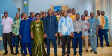Migration : le Burkina Faso valide le projet de décret pour la création de l’Observatoire national des Migrations