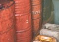 Carburant illicite : importante saisie à Péni par la DRICA-HBS