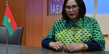 Accord sur les privilèges et immunités de l’AIEA : le Burkina Faso officialise son engagement