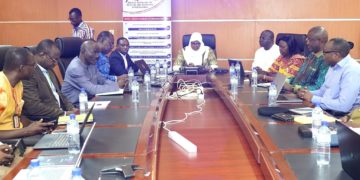 Cybersécurité Burkina Faso : Dr Aminata Zerbo/Sabane renforce la concertation avec les Infrastructures Critiques