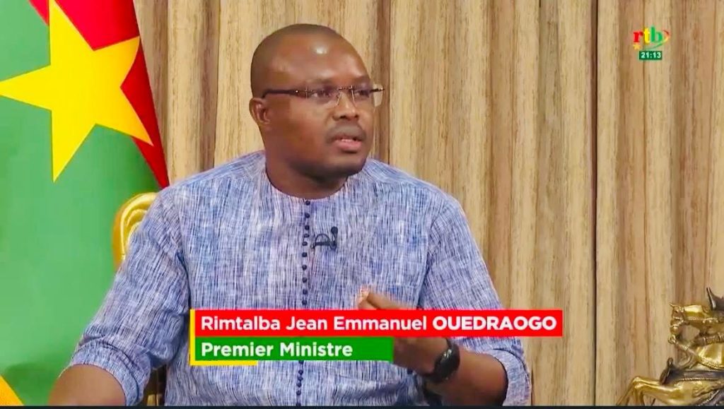 Relations Burkina-Côte d’Ivoire : Faso-Côte d’Ivoire, aucun problème entre les peuples