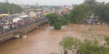 Inondations à Kinshasa : les inondations font 33 morts et ravagent des centaines de maisons