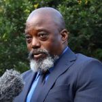 Joseph Kabila