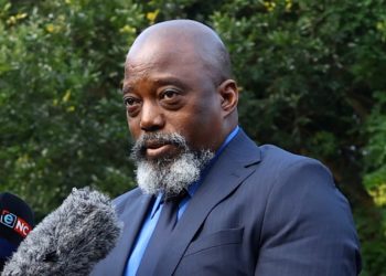 Joseph Kabila