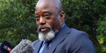 Joseph Kabila