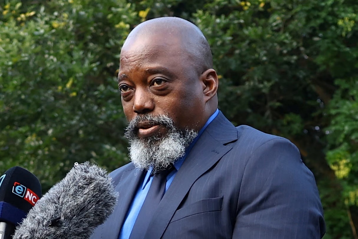 Joseph Kabila