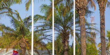 Cérémonie de levée du drapeau à Koulouba : un message de vigilance et d’engagement