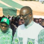Tidjane Thiam
