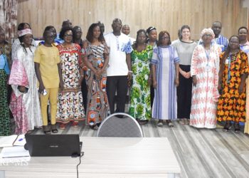 Diversité alimentaire au Burkina Faso : un atelier de co-création pour une stratégie nationale