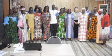 Diversité alimentaire au Burkina Faso : un atelier de co-création pour une stratégie nationale