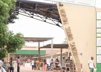 Réduction des tarifs médicaux : un véritable soulagement pour les patients du CHU Souro Sanou