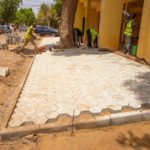 Burkina Faso : l’initiative Faso Mêbo transforme les rues de Ouagadougou