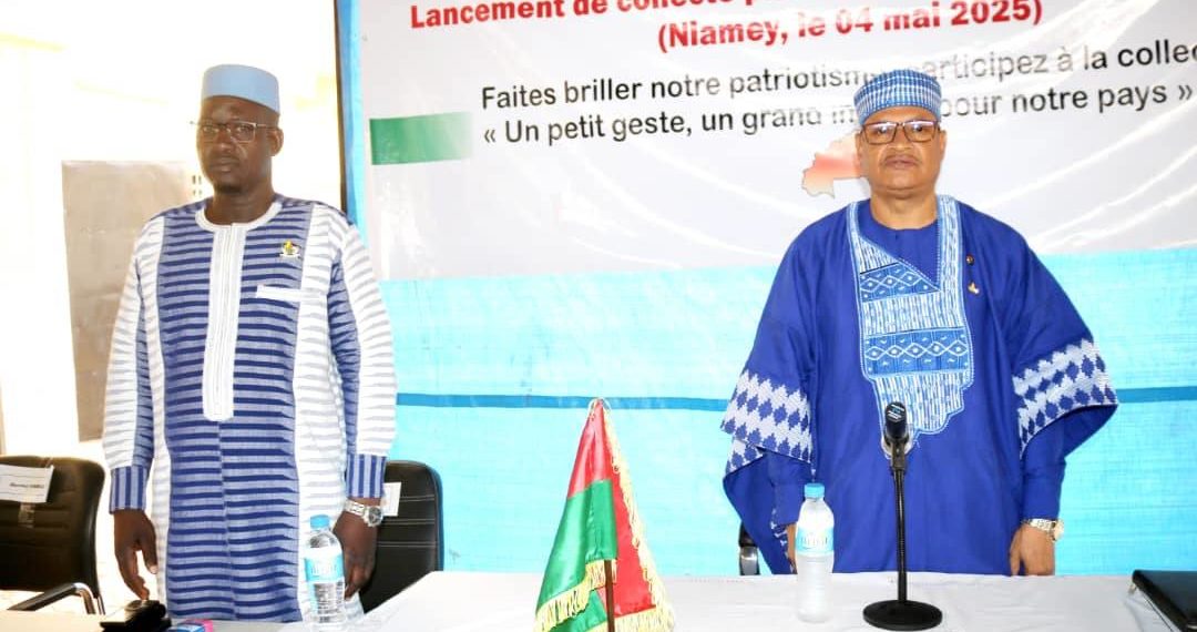 Diaspora burkinabè du Niger : une forte mobilisation pour soutenir la mère patrie