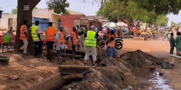 Bobo-Dioulasso : la traque contre l’incivisme routier se renforce