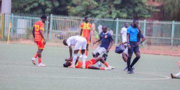 Fasofoot Ligue 1