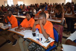 Education: L&rsquo;Institut Supérieur Privé Polytechnique (ISPP) accueille les TH 2016