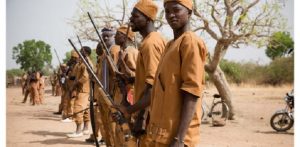 Karangasso Vigué: les dozos donne un ultimatum au…