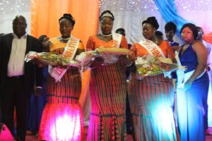 Election Miss Ispp 2017: « Laure Kaboré » couronnée miss européene