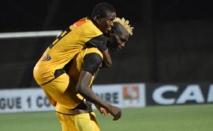 ASEC-Mimosas: Bancé offre le 25 ème titre national…
