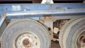 Drame à Cinkansé: Un apprenti écrasé en plein…