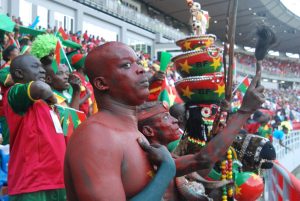 Match Burkina-Angola : l’UNSE sonne la mobilisation pour une victoire des Etalons samedi