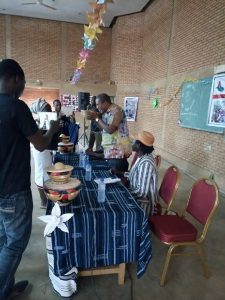 Célébration du nouvel an kamit: »une nouvelle manière de…