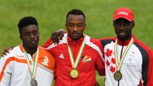 Jeux francophonie : la déception des ivoiriens