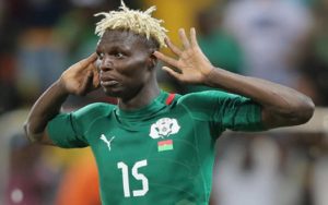Etat de santé de Jonathan Zongo: Aristide Bancé très fâché