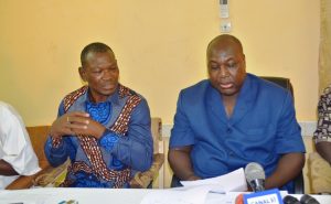 Burkina: l&rsquo;opposition politique soutient la greve des enseignants