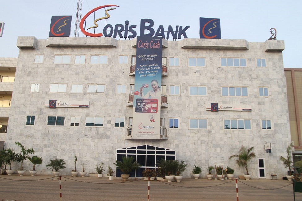 Côte d’Ivoire: Le chef d’agence de Coris Bank San Pedro arrêté