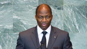 Les Nations Unies demandent la libération immédiate de…