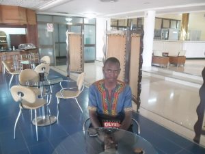 Conférence des Jeunes Leaders pour le Développement (CJLD…