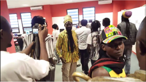 Syndicat National des Entrepreneurs de Spectacles du Burkina…