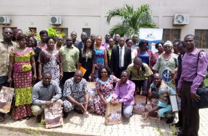 EXCELLE CONSULTING outille les contrôleurs de la CNSS…