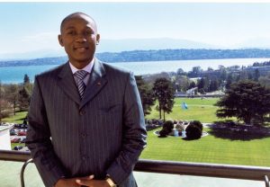 Démographie en Afrique: la lecture de Jean Baptiste…