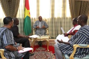 Coopération Côte d’Ivoire – Burkina Faso : Le…