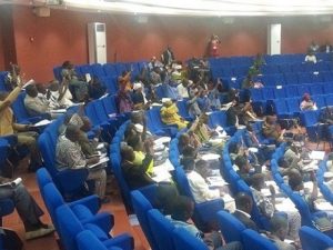 Assemblée nationale : la loi modifiant la Haute…