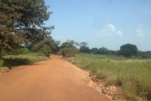 Axe Dédougou-Solenzo-Koundougou : Les routiers demandent le bitumage…