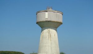 Société: Le plus important château d’eau de Niangoloko…