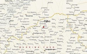Burkina: Le poste de contrôle de Gendarmerie de Djibo attaqué