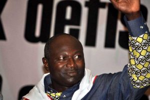 Burkina: fin de cavale pour les cambrioleurs du…