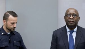 Côte d'Ivoire: La CPI motive sa décision d’acquitter Laurent Gbagbo et Charles Blé Goudé