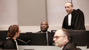 Côte d'Ivoire : l'avocat de Laurent Gbagbo demande sa "liberté immédiate"