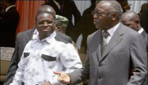 Côte D'ivoire: Guillaume Soro réagit à l'acquittement de Laurent Gbagbo
