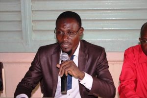 Justice: L’Union de la presse indépendante du Faso…