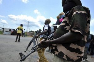Côte d'Ivoire: Un camp militaire d'Abidjan attaqué, bilan 3 morts
