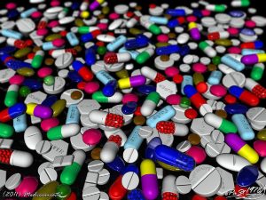 Santé: En Afrique de l&rsquo;Ouest, la chasse aux…