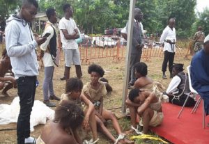 Côte d&rsquo;Ivoire : Alors qu&rsquo;il persiste, Maurice Bandama…