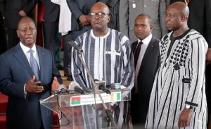 Burkina Faso-Côte d&rsquo;ivoire: Onze accords signés lors du…